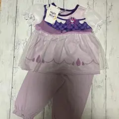 キミとアイドルプリキュア　なりきり　パジャマ　110 キュンキュン　アイドル