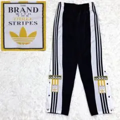 【美品】アディダス アディブレイク トラックパンツ OG ADIBREAK TP