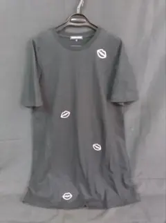 MARKUS LUPFER マーカスルプファー Tシャツ 半袖 S ブラックのサムネイル