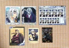 鬼滅の刃 宇髄天元 セット