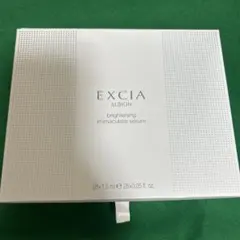 ALBION EXCIA clinicias days 28枚入 - メルカリ
