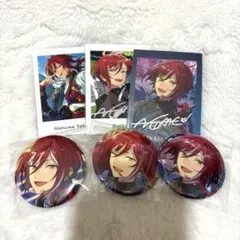 2025年最新】逆先夏目 trip 缶バッジの人気アイテム - メルカリ