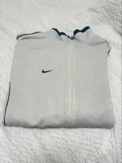 トラックジャケット パーカー