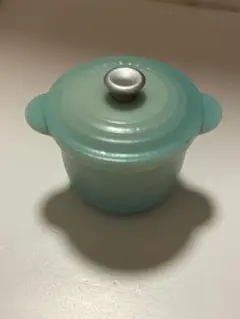 ル・クルーゼ　キッチンマグネット