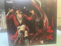 天官賜福 花城 1/7 完成品フィギュア 2025年最新】花城 1/7 フィギュアの人気アイテム - メルカリ