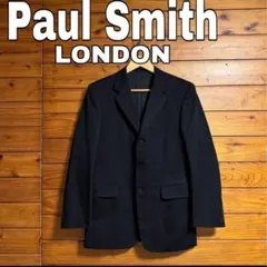 【未使用級】ポールスミス テーラードジャケット XL ターコイズブルー 総柄 楽天市場】ポールスミス テーラードジャケットの通販