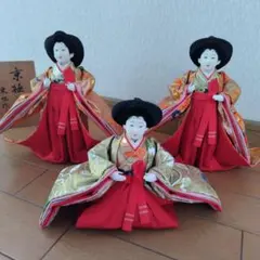 2025年最新】雛人形 昭和の人気アイテム - メルカリ