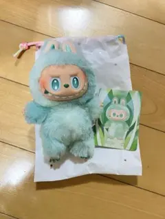 【正規品】 THE MONSTER エナジー ラブブ serenity