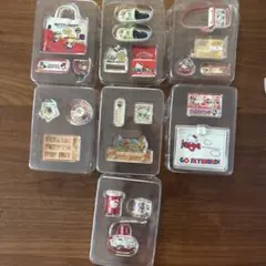 サンリオ ハローキティ ヴィンテージミニ 4点セット - メルカリ