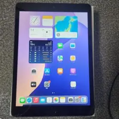 Apple iPad (第9世代)64GB Wi-Fiモデルバッテリー容量95%
