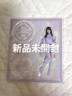 【新品4未使用】＝LOVE イコラブ　野口衣織　アクリルスタンド　魔法少女衣装