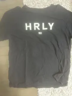 Hurley HRLY Tシャツ ブラック Lサイズのサムネイル
