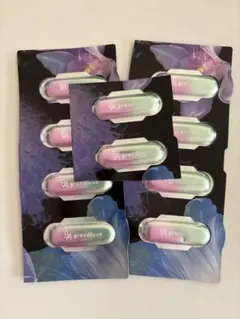 ポーラB.Aグランラグゼ O 保湿クリーム.マスク0.6gx10包