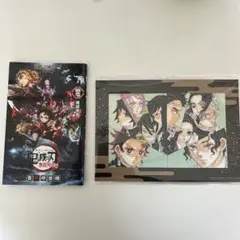 『鬼滅の刃』　映画特典　嘴平伊之助