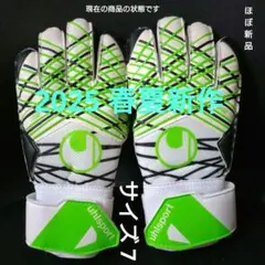 ウールシュポルト キーパーグローブ