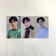 ENHYPEN ジェイ ジレンマ パワステ ラキドロ