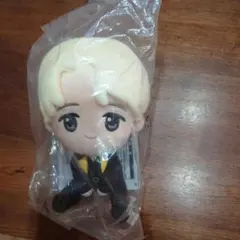 BTS 一番クジ　タイニータイ　ジミン　Jimin ぬいぐるみ
質問