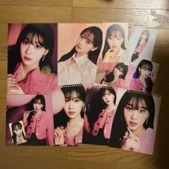 2026年最新】Aespa カリナ トレカの人気アイテム - メルカリ