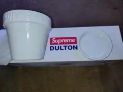 2025年最新】supreme ダルトンの人気アイテム - メルカリ