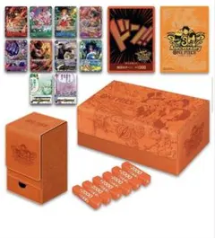 ONEPIECEカードゲーム　3rd ANNIVERSARY SET