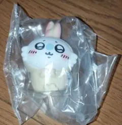 ちいかわ ソフビフィギュア4 モモンガ