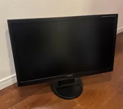 三菱電機 フルHD ２３インチ ワイドディスプレイ RDT233WLM ブラック 三菱（MITSUBISHI） 液晶ディスプレイ フルHD対応 23型ワイド