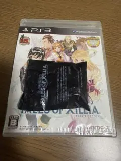 2026年最新】ps3 テイルズオブエクシリア クロスエディションの人気