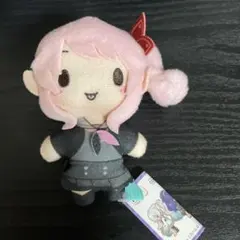 2025年最新】暁山瑞希 ぬいぐるみの人気アイテム - メルカリ