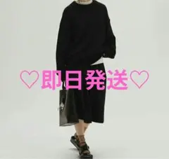 即納】TODAYFUL Twill Bermuda Pants ブラック 38 - メルカリ