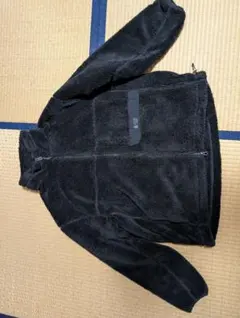 newbalance フリースミッドレイヤージャケット Lサイズ