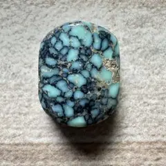 バリサイト　エンジェルウィング　9.4ct スパイダーウェブ　ナチュラル