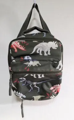 GAP♪ キッズショルダー　恐竜柄2way 未使用のサムネイル