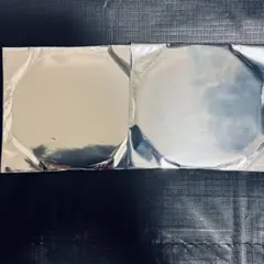 オシアド サカモトデイズ アクリルコースター　未開封2点