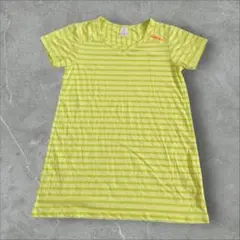 adidas アディダス Tシャツ OT ボーダー