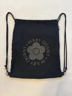 MARY QUANT✿のナップサックのサムネイル