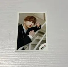 IMP. IMPACTors 横原悠毅 公式写真