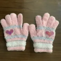 手袋 ベビー