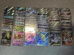 ポケモンカードゲーム SR sr以上 まとめ売り 61枚 ポケカ