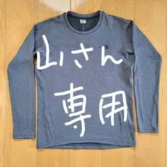 THE NORTH FACE ロングスリーブフラッシュドライクルー レディースM