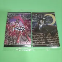 ワンピース ウエハースカード ペローナ ミホーク 第7段 - メルカリ