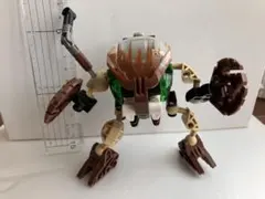 バイオニクルセットと関連アイテム LEGO®バイオニクル 歴代セット一覧 | ブリックナビ