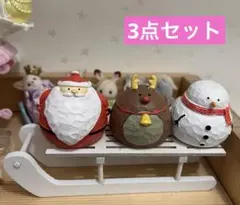 ナチュラルキッチン クリスマス
