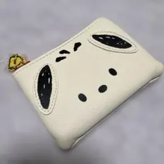 ❤️未使用タグ付き❤️ポチャッコ　小銭入れ　財布