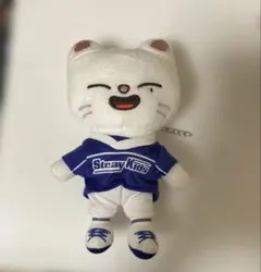 straykids skzoo ジニレット ヒョンジンjiniret チャーム