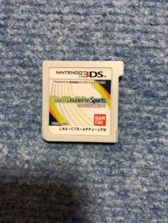 タッチ!ダブルペンスポーツ