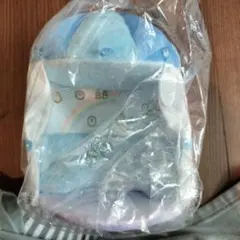 すみっコぐらし　ファンクラブ　シーンぬいぐるみ