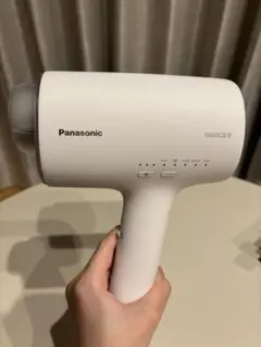 Panasonic　ナノケア　ヘアドライヤー　2023年製　ジャンク品 Panasonic ナノケア ヘアドライヤー ジャンク品｜Yahoo!フリマ（旧