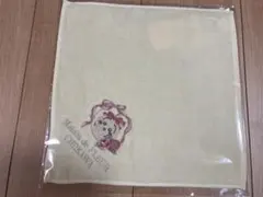 ちいかわ メゾンドフルール タオル うさぎ