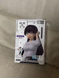 荒砥凪　瑠璃の宝石　フィギュア　SEGA