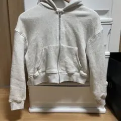 【zara kids】ザラ　キッズ　152 11-12 パーカー　グレー